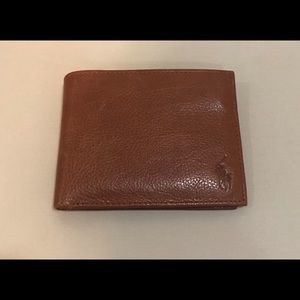 Polo Men’s Wallet